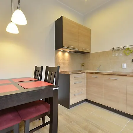 Apartament Zlotnikow Na Starowce Daire Gdansk