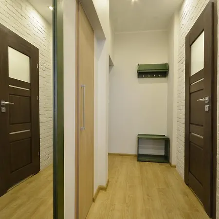 Apartament Zlotnikow Na Starowce *