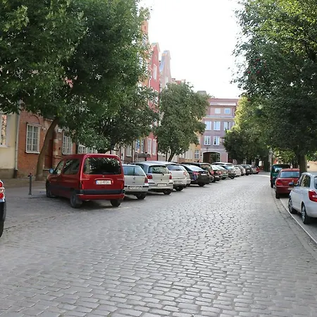 Apartament Zlotnikow Na Starowce Lejlighed *