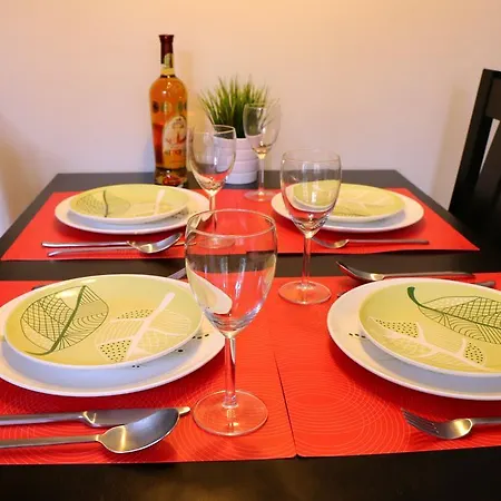 شقة Apartament Zlotnikow Na Starowce غدانسك